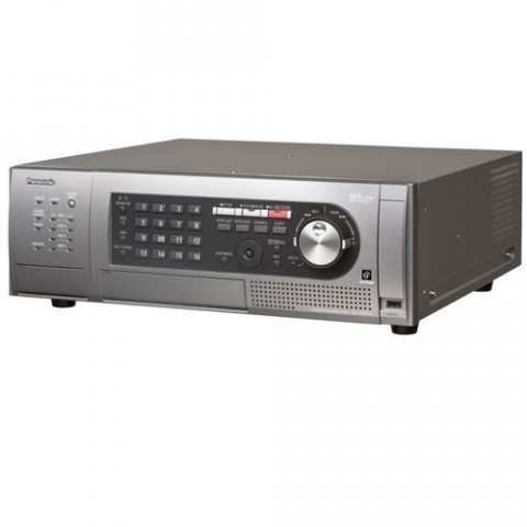 WJ-HD616