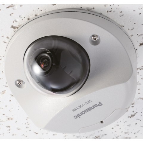 WV-SW155E