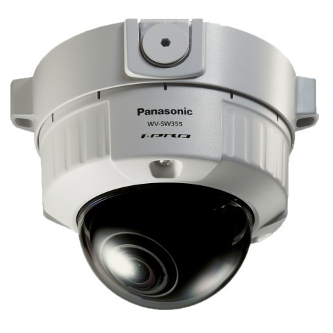 WV-SW355E