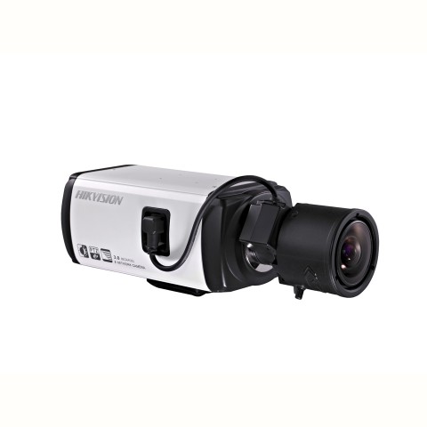 DS-2CD854F-E(W)