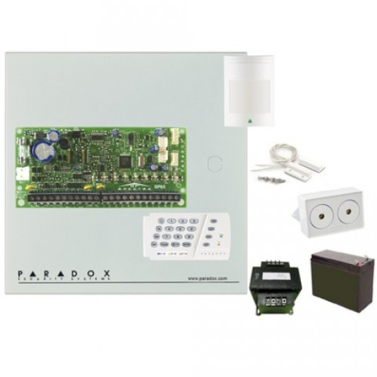 Комплект І-W