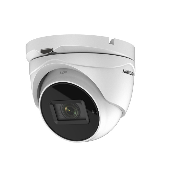 HIKVISION DS-2CE79H8T-AIT3ZF HD-TVI Ultra-Low Light куполна камера за видеонаблюдение HIKVISION DS-2CE79H8T-AIT3ZF HD-TVI Ultra-Low Light куполна камера за видеонаблюдение