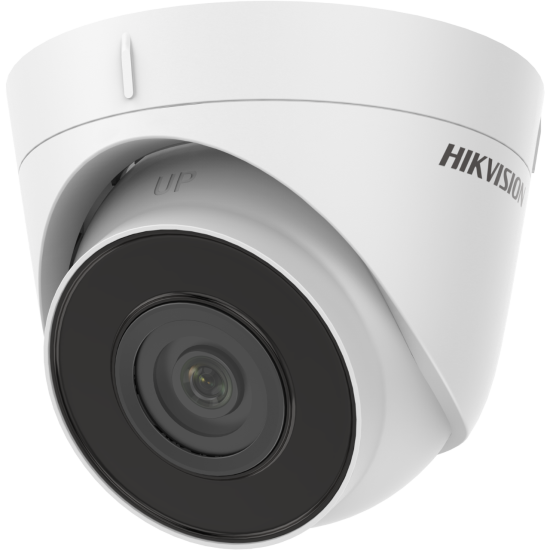 HIKVISION DS-2CD1023G0E-I(C) 2 Мегапикселова куполна Ден/Нощ IP камера за видеонаблюдение с вградено IR осветление с обхват до 30 м HIKVISION DS-2CD1023G0E-I(C) 2 Мегапикселова куполна Ден/Нощ IP камера за видеонаблюдение с вградено IR осветление с обхват до 30 м