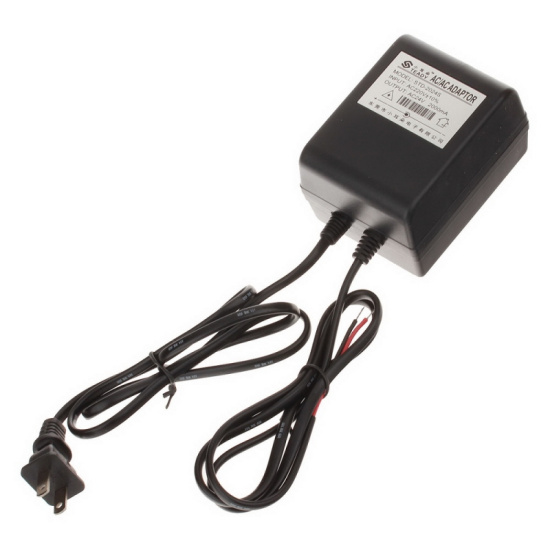 XED-3024S Захранващ адаптор за PTZ камери за видеонаблюдение 3А/24V XED-3024S Захранващ адаптор за PTZ камери за видеонаблюдение 3А/24V