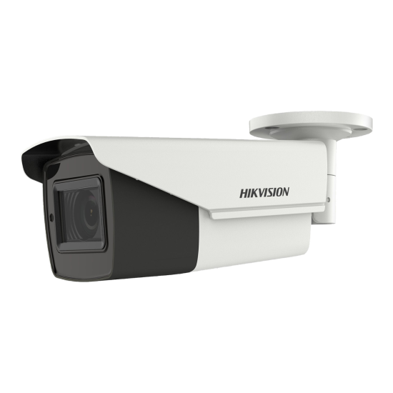 HIKVISION DS-2CE19H8T-AIT3ZF HD-TVI Ultra-Low Light корпусна камера за видеонаблюдение