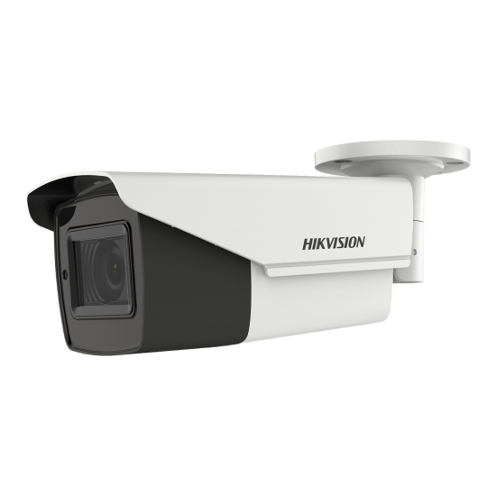 HIKVISION DS-2CE19H8T-AIT3ZF HD-TVI Ultra-Low Light корпусна камера за видеонаблюдение HIKVISION DS-2CE19H8T-AIT3ZF HD-TVI Ultra-Low Light корпусна камера за видеонаблюдение
