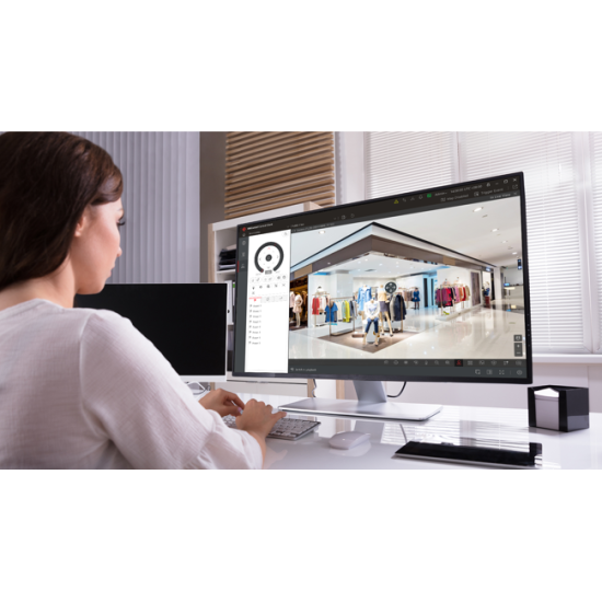 HikCentral Professional