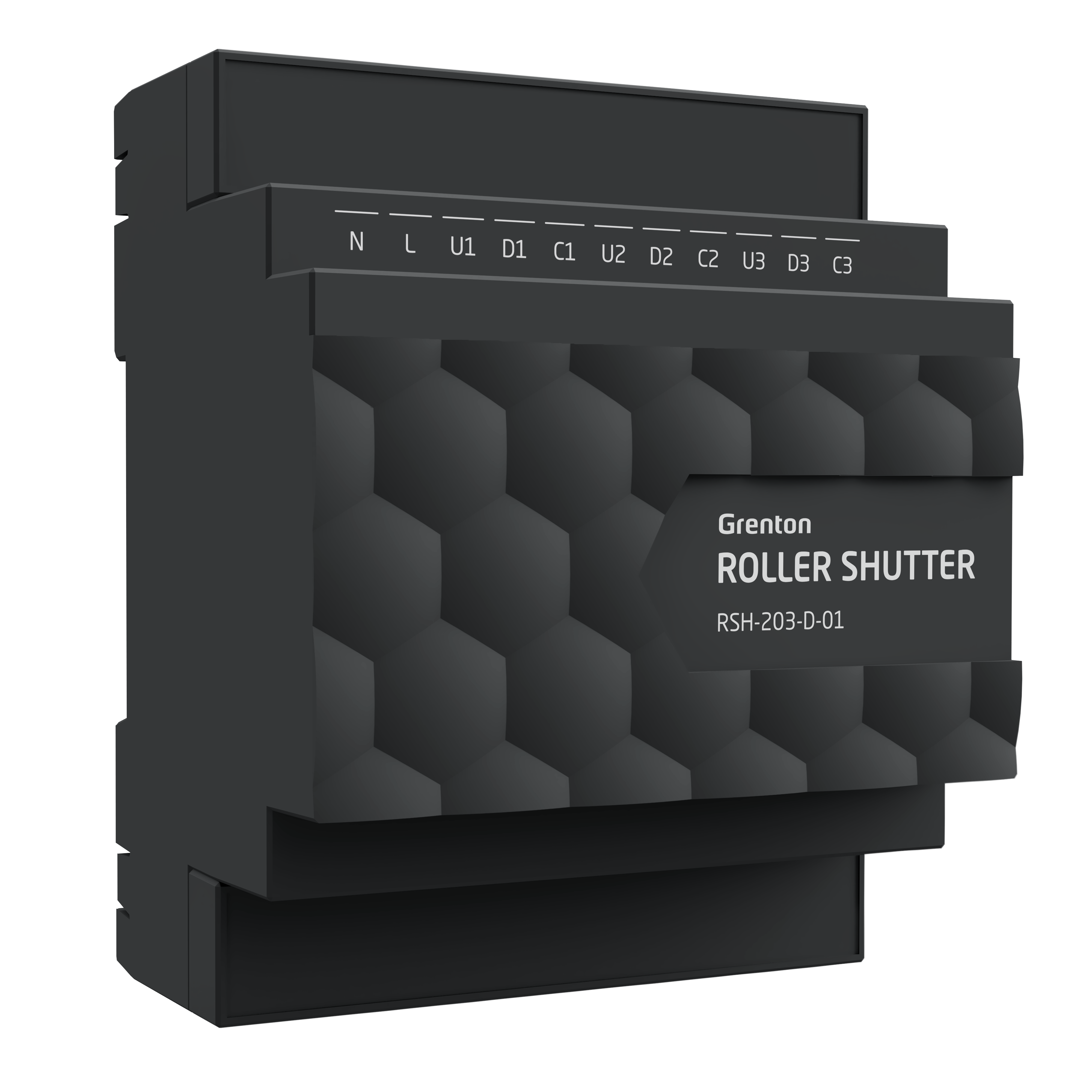 RSH-203-D-01