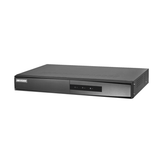 HIKVISION DS-7108NI-Q1/M(C) 8-канален мрежов рекордер/сървър за видеонаблюдение