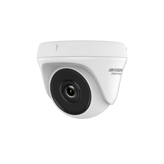 HWT-T120-P HD-TVI /AHD/CVI/CVBS куполна камера за видеонаблюдение (4 in 1) HWT-T120-P HD-TVI /AHD/CVI/CVBS куполна камера за видеонаблюдение (4 in 1)