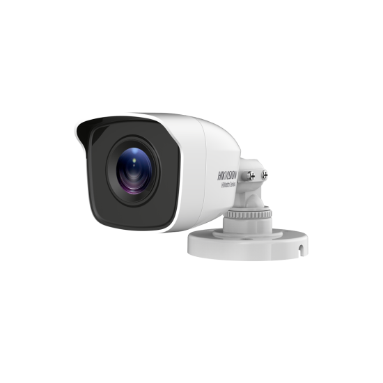 HWT-B120-P HD-TVI/AHD/CVI/CVBS корпусна камера за видеонаблюдение (4 in 1) HWT-B120-P HD-TVI/AHD/CVI/CVBS корпусна камера за видеонаблюдение (4 in 1)