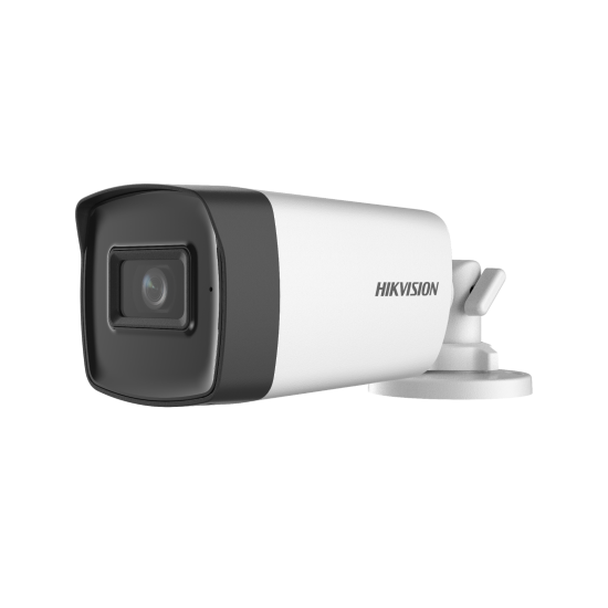 DS-2CE17H0T-IT3F(C) HD-TVI корпусна камера за видеонаблюдение (4 in 1)