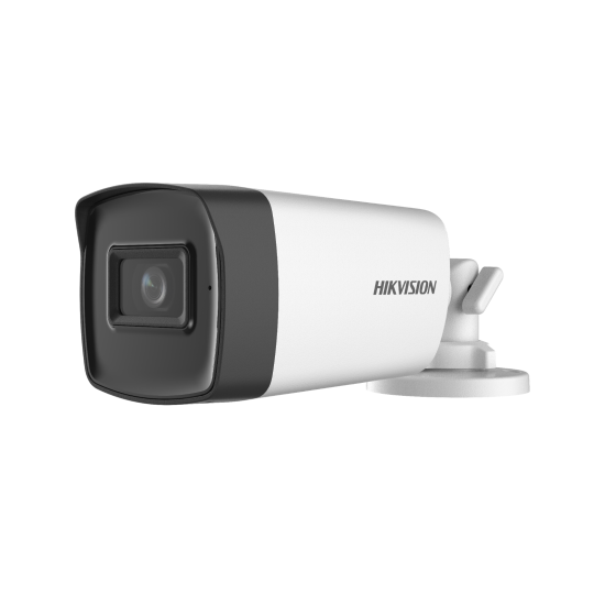 DS-2CE17H0T-IT3F(C) HD-TVI корпусна камера за видеонаблюдение (4 in 1) DS-2CE17H0T-IT3F(C) HD-TVI корпусна камера за видеонаблюдение (4 in 1)