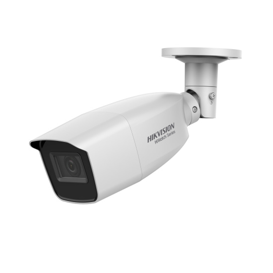 HWT-B340-VF HD-TVI корпусна камера за видеонаблюдение (4 in 1) HWT-B340-VF HD-TVI корпусна камера за видеонаблюдение (4 in 1)