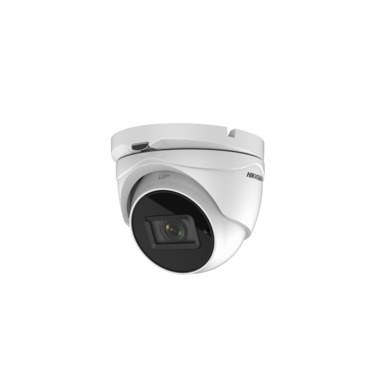 DS-2CE79H8T-AIT3ZF HD-TVI Ultra-Low Light куполна камера за видеонаблюдение (4 in 1)