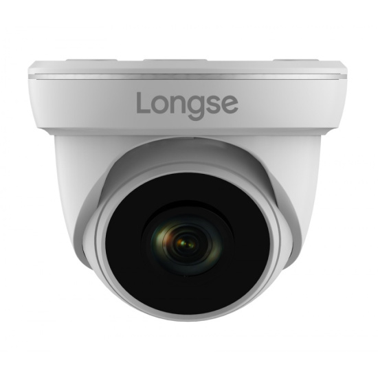 LIRDLATHC200F HD-TVI/AHD/CVI/CVBS куполна камера за видеонаблюдение (4 in 1) LIRDLATHC200F HD-TVI/AHD/CVI/CVBS куполна камера за видеонаблюдение (4 in 1)