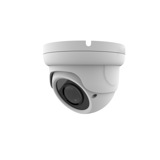 LIRDCATHC200FEH HD-TVI/AHD/CVI/CVBS вандалоустойчива куполна камера за видеонаблюдение (4 in 1) LIRDCATHC200FEH HD-TVI/AHD/CVI/CVBS вандалоустойчива куполна камера за видеонаблюдение (4 in 1)