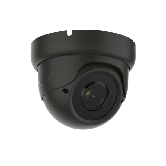 LIRDCATHC200FEH(Gray) HD-TVI/AHD/CVI/CVBS вандалоустойчива куполна камера за видеонаблюдение (4 in 1) LIRDCATHC200FEH(Gray) HD-TVI/AHD/CVI/CVBS вандалоустойчива куполна камера за видеонаблюдение (4 in 1)