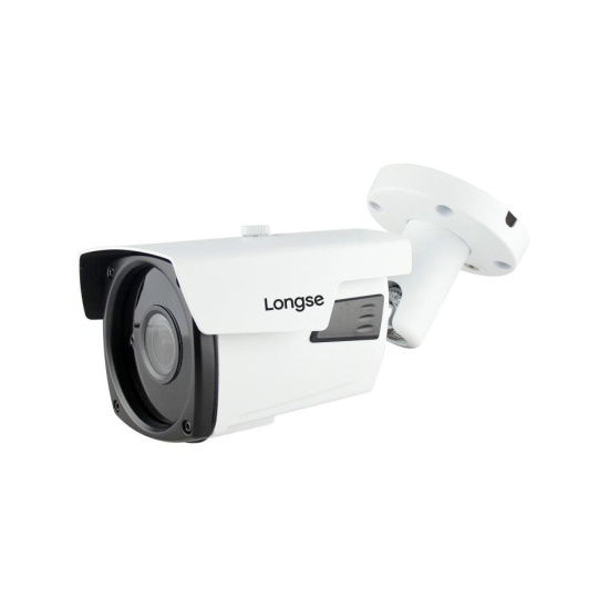 LBP60THC200F HD-TVI/AHD/CVI/CVBS корпусна камера за видеонаблюдение (4 in 1) LBP60THC200F HD-TVI/AHD/CVI/CVBS корпусна камера за видеонаблюдение (4 in 1)