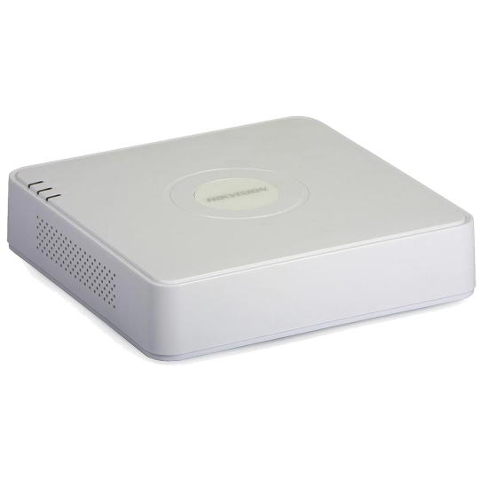 DS-7104HGHI-F1(S) 4-канален четирибриден HD-TVI/AHD/CVI цифров рекордер за видеонаблюдение DS-7104HGHI-F1(S) 4-канален четирибриден HD-TVI/AHD/CVI цифров рекордер за видеонаблюдение