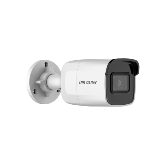 DS-2CD2021G1-I(C) Мегапикселова Ден/Нощ IP камера за видеонаблюдение, EXIR технология с обхват до 30м
