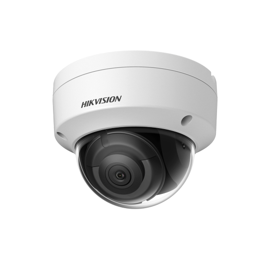 Мегапикселова куполна IP камера за видеонаблюдение Ден/Нощ DS-2CD2121G0-I(C) Мегапикселова куполна IP камера за видеонаблюдение Ден/Нощ DS-2CD2121G0-I(C)
