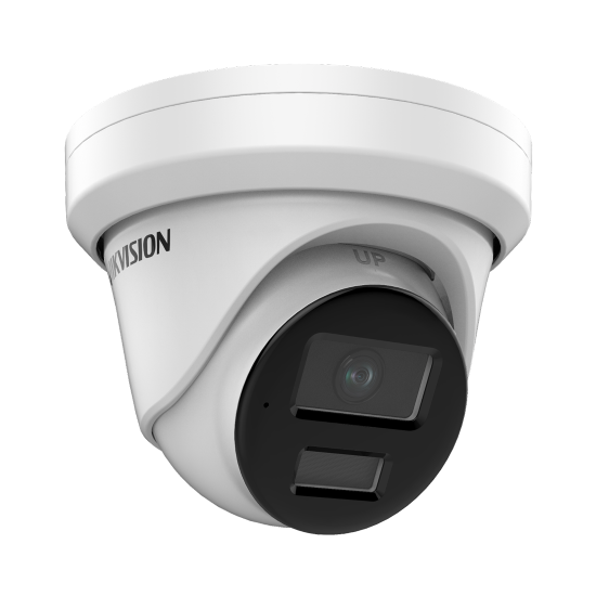 Мегапикселова куполна Ден/Нощ IP камера за видеонаблюдение DS-2CD2323G2-IU(2.8mm) Мегапикселова куполна Ден/Нощ IP камера за видеонаблюдение DS-2CD2323G2-IU(2.8mm)