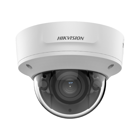 Мегапикселова Ultra-Low Light Ден/Нощ IP камера за видеонаблюдение, EXIR технология с обхват до 40м DS-2CD2723G2-IZS Мегапикселова Ultra-Low Light Ден/Нощ IP камера за видеонаблюдение, EXIR технология с обхват до 40м DS-2CD2723G2-IZS