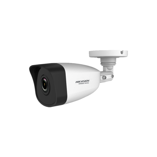HWI-B140H(C) Мегапикселова корпусна Ден/Нощ IP камера за видеонаблюдениес вградено IR осветление с обхват до 30 м HWI-B140H(C) Мегапикселова корпусна Ден/Нощ IP камера за видеонаблюдениес вградено IR осветление с обхват до 30 м