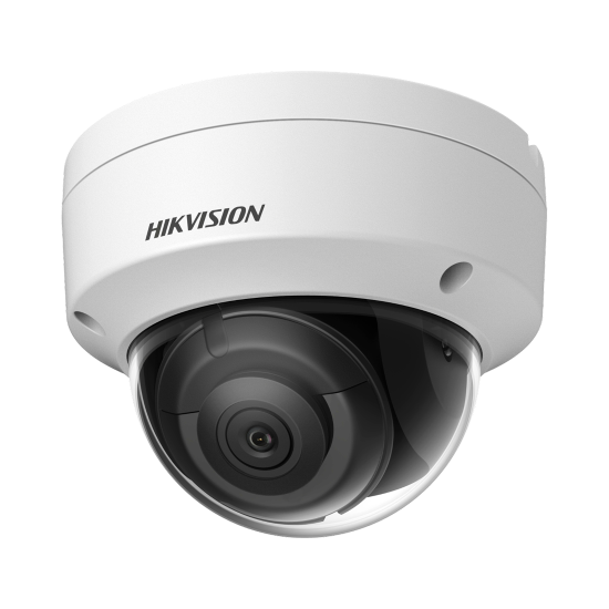 Мегапикселова куполна Ден/Нощ IP камера за видеонаблюдение DS-2CD2143G2-I Мегапикселова куполна Ден/Нощ IP камера за видеонаблюдение DS-2CD2143G2-I