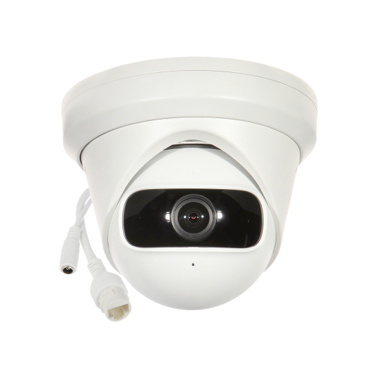 Широкоъгълна панорамна куполна IP камера за видеонаблюдение DS-2CD2345G0P-I Широкоъгълна панорамна куполна IP камера за видеонаблюдение DS-2CD2345G0P-I