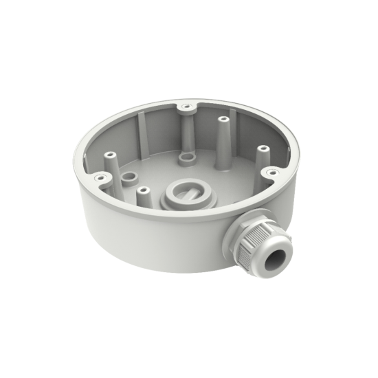 Монтажна основа за DS-2CD2327G2-LU Монтажна основа за DS-2CD2327G2-LU