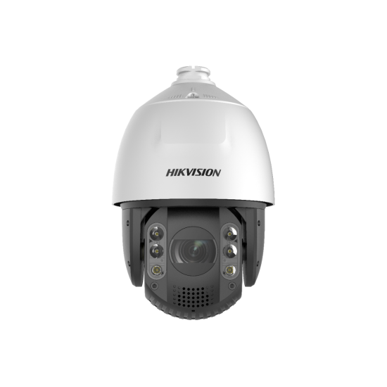 HIKVISION DS-2DE7A432IW-AEB(T5) 4 MPх управляема IP PTZ камера за видеонаблюдение с 32х и IR осветление до 200 м