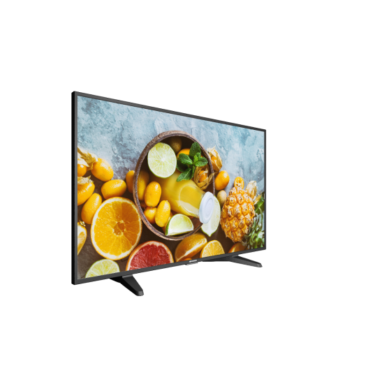 DS-D5032QE - FullHD LED професионален монитор, 31.5" DS-D5032QE - FullHD LED професионален монитор, 31.5"