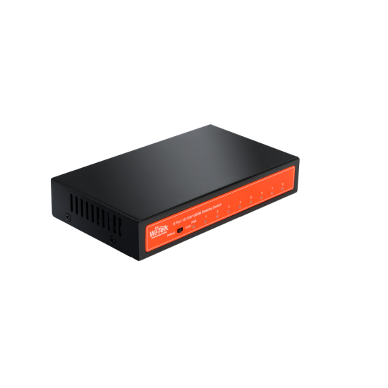 WI-SG108 8-портов мрежов комутатор WI-SG108 8-портов мрежов комутатор