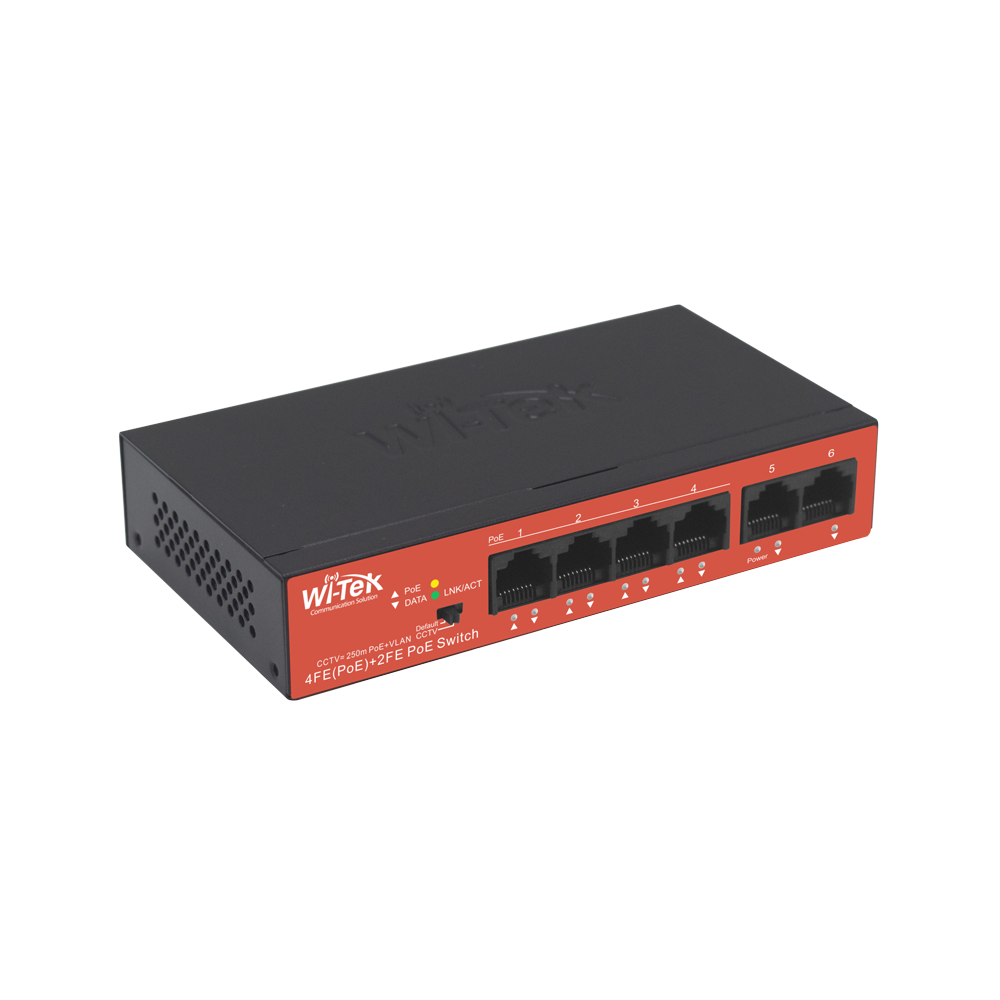 WI-PS205H
