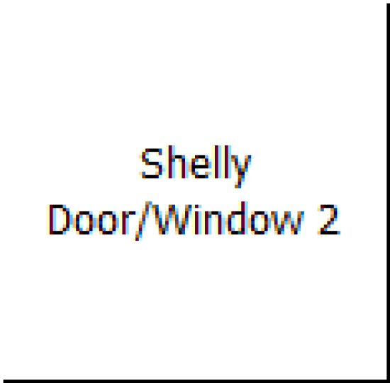 Shelly Door/Window 2