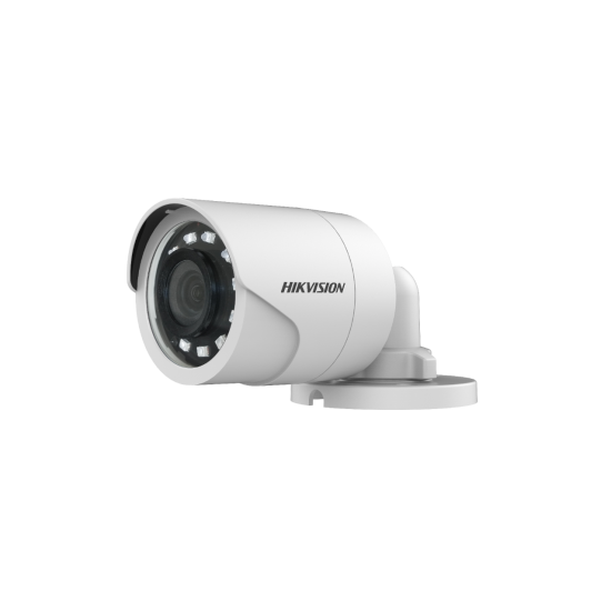 DS-2CE16D0T-IRF(C) Hikvision 2Mpx HD-TVI корпусна камера (4 in 1) за видеонаблюдение