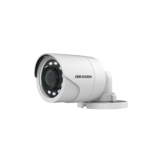 DS-2CE16D0T-IRF(C) Hikvision 2Mpx HD-TVI корпусна камера (4 in 1) за видеонаблюдение DS-2CE16D0T-IRF(C) Hikvision 2Mpx HD-TVI корпусна камера (4 in 1) за видеонаблюдение