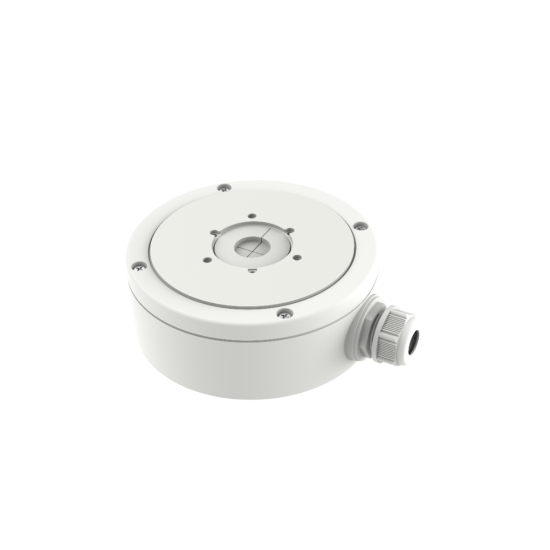 Монтажна основа за IP камери за видеонаблюдение Hikvision DS-1280ZJ-S Монтажна основа за IP камери за видеонаблюдение Hikvision DS-1280ZJ-S
