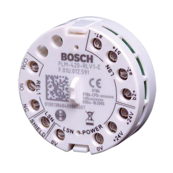 FLM-420-RLV1-E