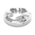 YBN-R/4IS(WHT)