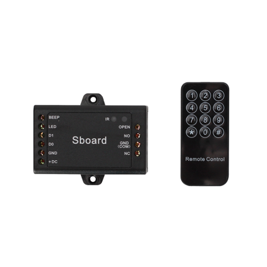 Sboard