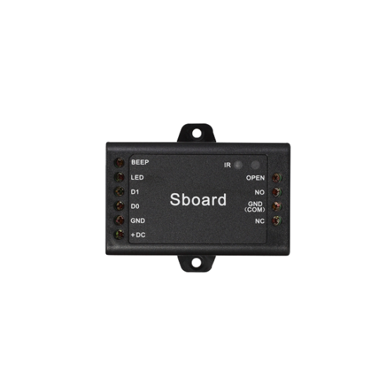 Sboard