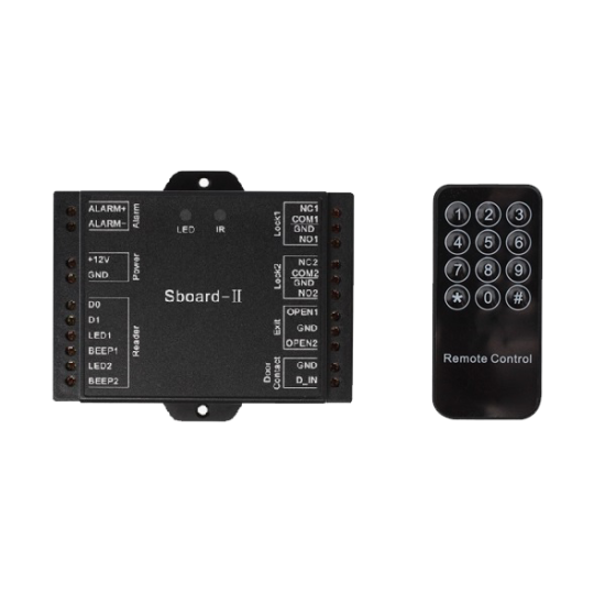 Sboard-2