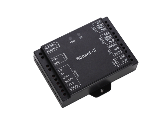 Sboard-2