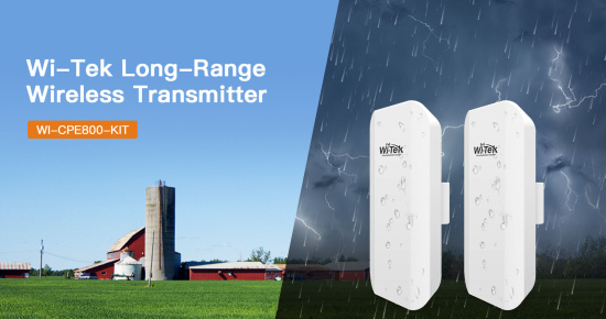 WI-CPE800-KIT V2