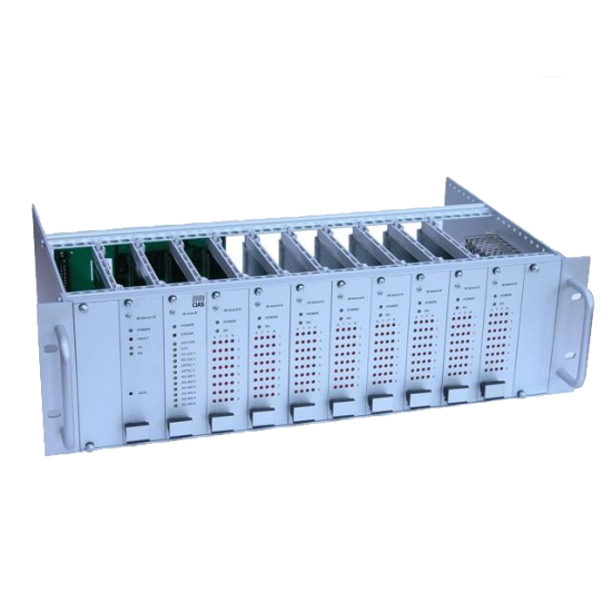 IB-SYSTEM RACK