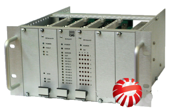 IB-SYSTEM RACK SMALL  