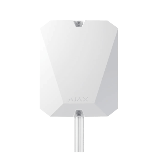 Hub Hybrid (2G) 34896.111.WH1